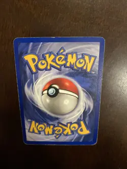 Chansey 003/102 Base Set Holo Pokemon Card Rare - Image 5