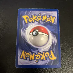 Victreebel 30/64 - Pokemon TCG Jungle Unlimited Rare Card WOTC - Image 2