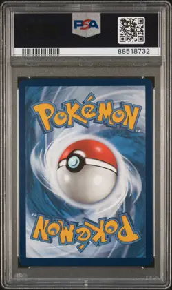 Pokemon Giratina v Lost Origin Full Art Card 186/196 PSA 10 Gem Mint - Image 2