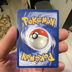 Pokemon Mewtwo Holo Rare 10/102 Base Set 1999 Wizards of the Coast Card - Image 2