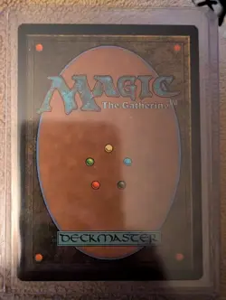 MTG Nazgul (Nazgul) 0335 NM+ Tales of Middle-earth LTR Magic The Gathering Card - Image 3