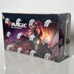 Throne of Eldraine Booster Box | Factory Sealed New Box | Magic the Gathering 630509785223 - Image 1