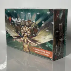 Streets of New Capenna Set Booster | Factory Sealed Box | Magic the Gathering 195166121925 - Image 1