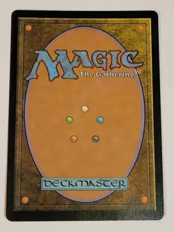 Frantic Search -Borderless Foil- Commander Masters CMR 632 mtg NM/M - Image 2