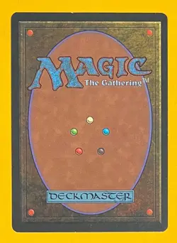 MTG UNDERGROUND SEA Revised (OldManMTG 013-239) - Image 2