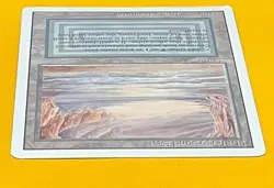 MTG UNDERGROUND SEA Revised (OldManMTG 013-239) - Image 3