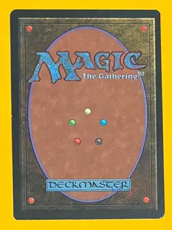 MTG TROPICAL ISLAND Revised (OldManMTG 013-232) - Image 2