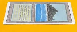 MTG TROPICAL ISLAND Revised (OldManMTG 013-232) - Image 4