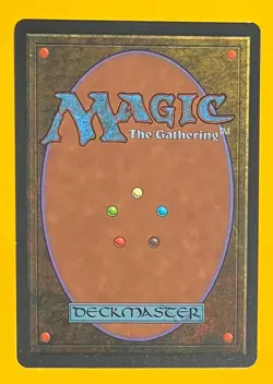 MTG UNDERGROUND SEA Revised (OldManMTG 013-238) - Image 2