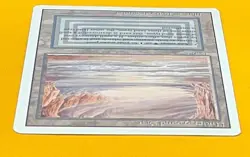 MTG UNDERGROUND SEA Revised (OldManMTG 013-238) - Image 3