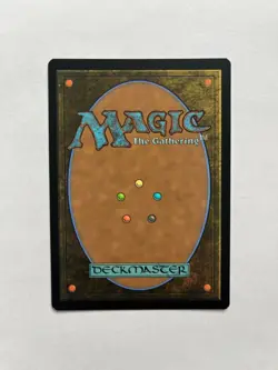 Maelstrom Wanderer (Borderless) Commander Masters Regular - Image 2