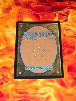 Lorwyn Eclipsed Rare Foil Hexing Squelcher - Image 2