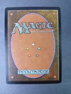 MTG Teferi's Puzzle Box 7th NM - Image 2