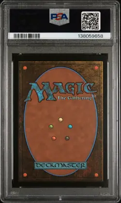 2025 MTG MARVEL'S SPIDER-MAN #0180 MULTIVERSAL PASSAGE PSA 10 - Image 2