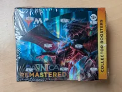 MTG – Ravnica Remastered Collector Box | Sealed | Magic the Gathering | RVR - Image 1