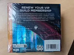 MTG – Ravnica Remastered Collector Box | Sealed | Magic the Gathering | RVR - Image 2