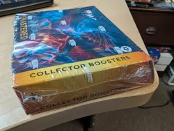 MTG – Ravnica Remastered Collector Box | Sealed | Magic the Gathering | RVR - Image 3