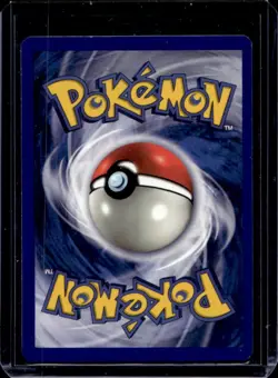 1999 Pokemon Jungle Pidgeot #24/64 - Image 2