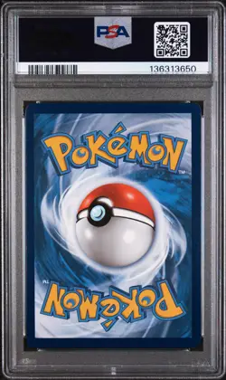 2021 POKEMON SWORD & SHIELD SHINING FATES SECRET FULL ART/ALCREMIE VMAX PSA 10 - Image 2