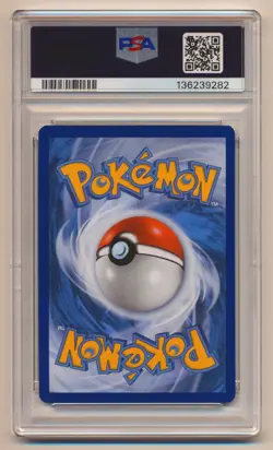 PSA 10 Pokemon Black Star Promo Mewtwo SVP EN #052 GEM MINT Condition!! - Image 2