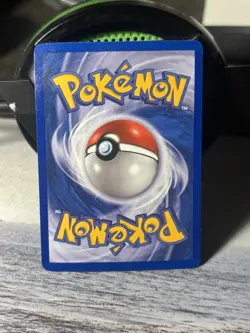 Pokemon Tyranitar ex Ultra Rare Holo EX Unseen Forces 111/115 160 HP 2005 Card - Image 2