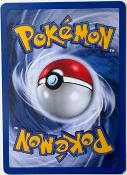 Pokemon Ninetales 17/110 Legendary Collection Holo 2002 LP - Image 2