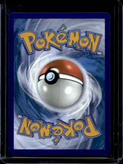 2025 Pokemon White Flare Dewott Illustration Rare #106/086 - Image 2