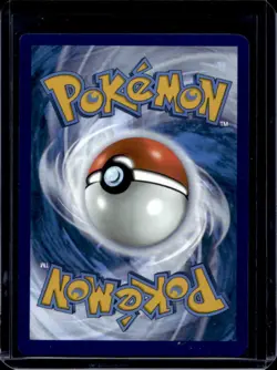 2025 Pokemon White Flare Frillish Illustration Rare #126/086 - Image 2