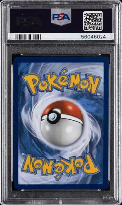 2019 POKEMON SUN & MOON UNIFIED MINDS #224 FULL ART/AERODACTYL GX PSA 10 - Image 2