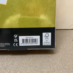Pokemon TCG: Celebrations Pikachu V Union Special Collection Box - SEALED 820650809156 - Image 5