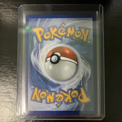 Mega Gardevoir ex Full Art Ultra Rare 159/132 Pokemon Mega Evolution English - Image 2