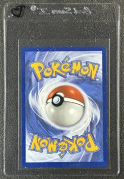 EEVEE EX 2025 POKEMON SV BSP SVP EN #174 PRISMATIC EVOLUTIONS ETB PREMIUM COLL B - Image 2