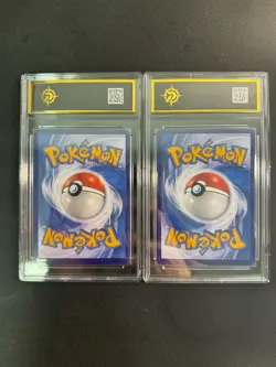 Cubone 0401/07 Chinese Gem Pack Vol.3 CBB3C Pokemon Tcg 04 01/07 04/07Golden P10 - Image 2