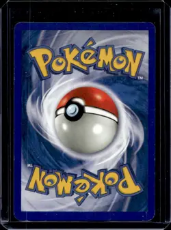 1999 Pokemon Jungle Pidgeot #24/64 - Image 2