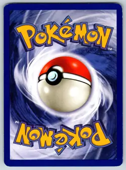 Dark Gloom - Team Rocket 36/82 Pokemon Card LP - Image 2