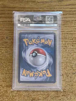 2023 Pokemon Korean SV2A-POKEMON 151 SPECIAL ART RARE #205 MEW EX PSA 10 - Image 2