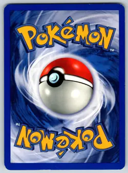 Giovanni's Meowth (43) - Gym Challenge 043/132 Pokemon Card LP - Image 2
