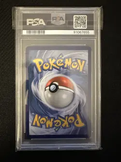 PSA 10 Metagross GX Pokemon Full Art Promo Hidden Fates Ultra Ball 157a/145 - Image 3