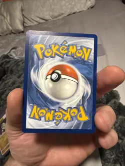 Pokemon Charmander TCG Scarlet & Violet Paldean Fates Holo Shiny Rare Mint! - Image 2
