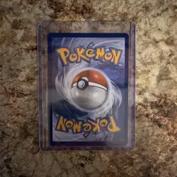 Pokemon Mega Gengar EX 284/217 Stage 2 350 HP 230 Attack Foil Full Art English - Image 2