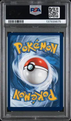 2023-2024 POKEMON PLAY! POKEMON PRIZE PACK #130 GIRATINA V PSA 9 - Image 2