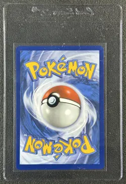 WALLY'S COMPASSION 2025 POKEMON MEGA EVOLUTION 186/132 SPECIAL ILLUSTRATION RARE - Image 2