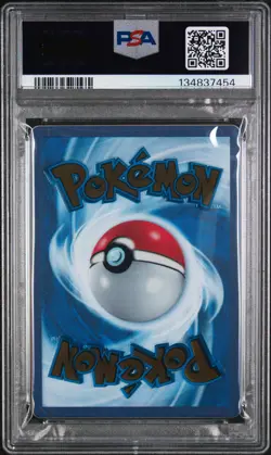 2023 POKEMON 151 ULTRA-PREMIUM COLLECTION #205 MEW EX PSA 10 - Image 2