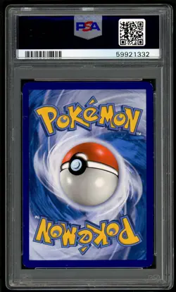 POKEMON 2016 FA/M CHARIZARD XY EVOLUTIONS #101 PSA 9 - Image 2