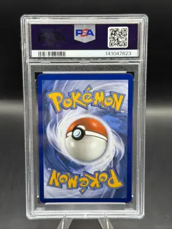 2025 POKEMON MEG EN-MEGA EVOLUTION ULTRA RARE #163 MEGA LATIAS EX PSA 10 - Image 2