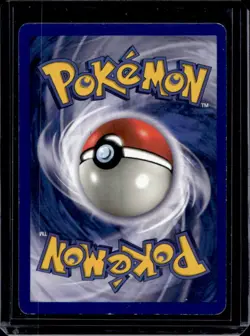 1999 Pokemon Jungle Venomoth #29/64 - Image 2