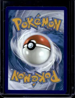 2023-25 Pokemon SV Black Star Promos - SVP EN N's Zorua #189 - Image 2