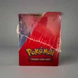 Pokemon Prismatic Evolutions Surprise Box & Booster Bundle Booster Promo 2025 - Image 3