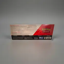 Pokemon Prismatic Evolutions Surprise Box & Booster Bundle Booster Promo 2025 - Image 4