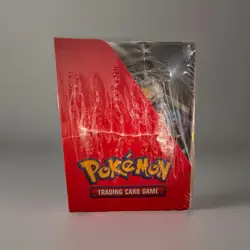 Pokemon Prismatic Evolutions Surprise Box & Booster Bundle Booster Promo 2025 - Image 5